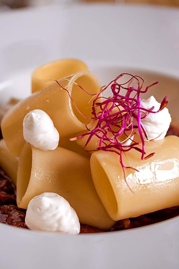 Hotel Li Anta Rossa - Adults Only