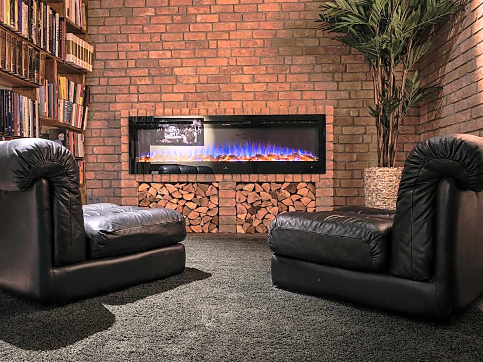 Hannover - PHIL & MAX Hotels und Apartments Messe