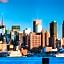 The Skyline Hotel New York