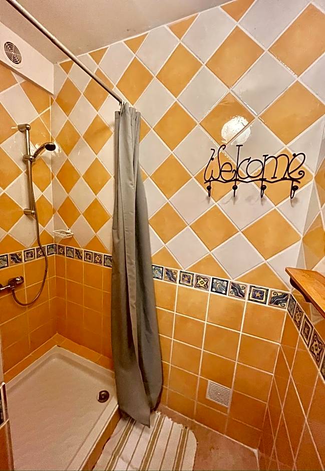 Gîte de Vénascle