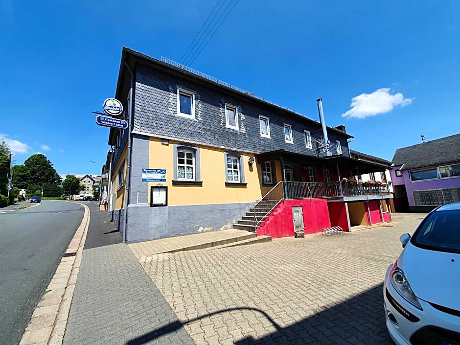 Gästehaus Weißes Lamm - MONTEURZIMMER