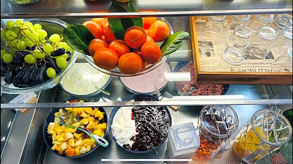 Konferenzhotel Ysenburger Hof