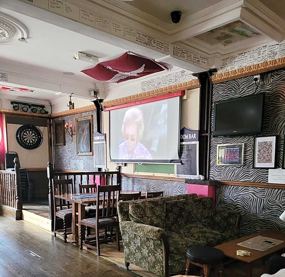 Les Fleurs Accommodation