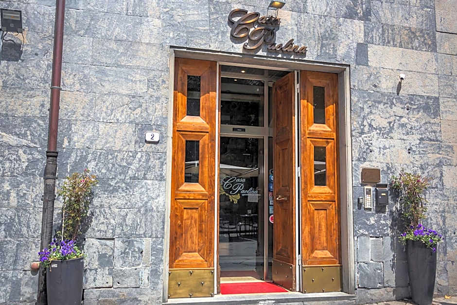 Casa Paolina