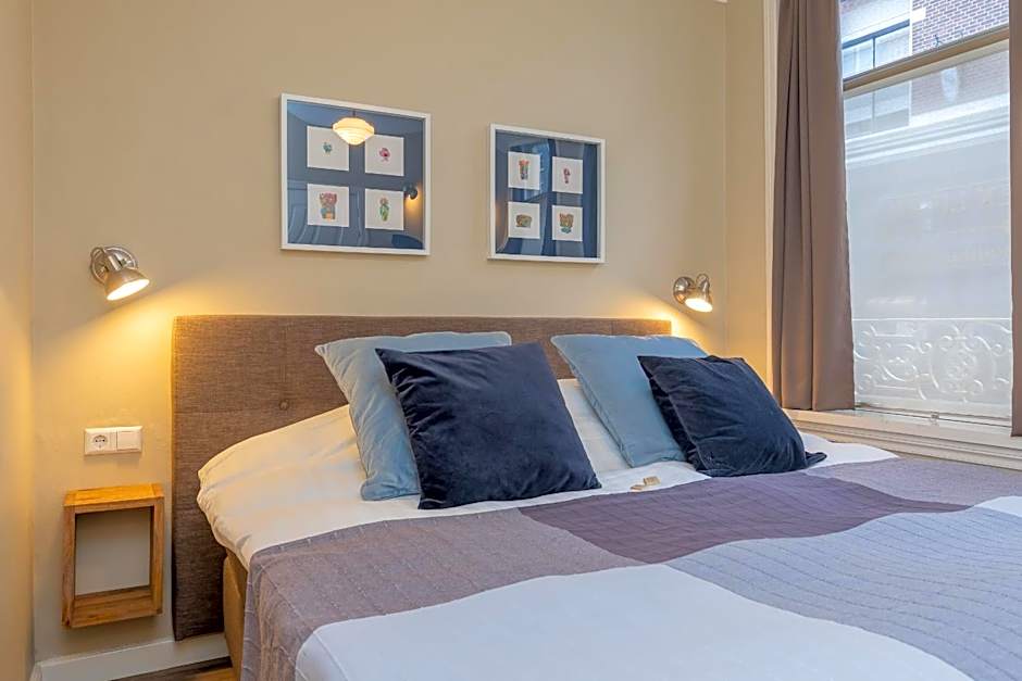 ExLibris Boutique Hotel