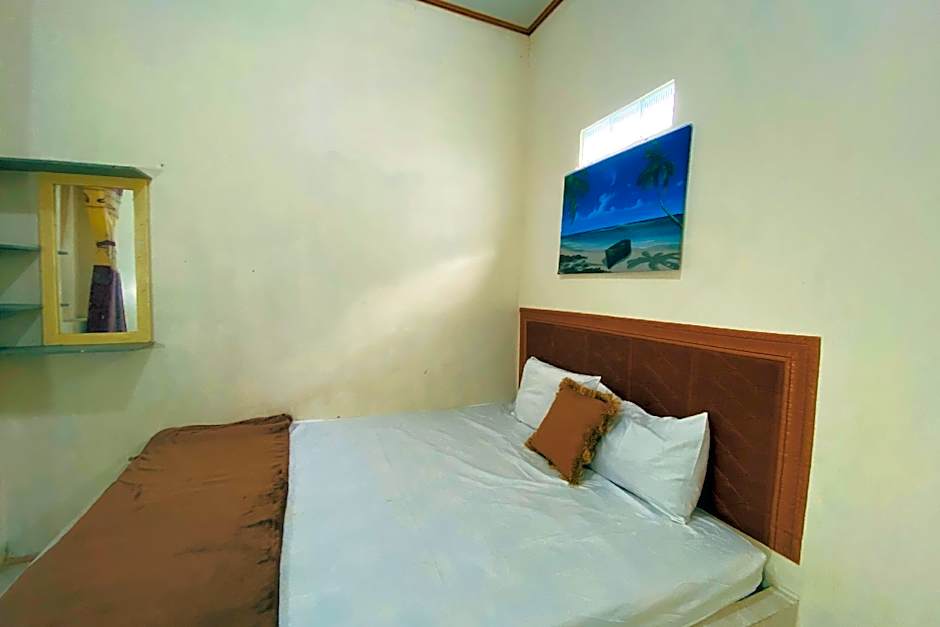 Central House Karimunjawa