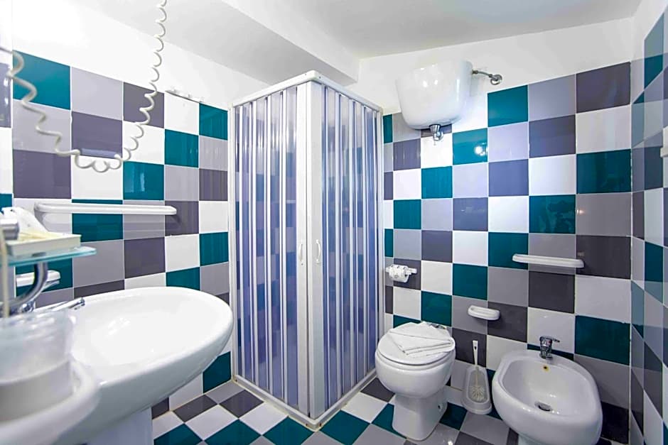 Villaggio Baia D'Ercole