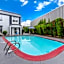 Best Western Galt Inn
