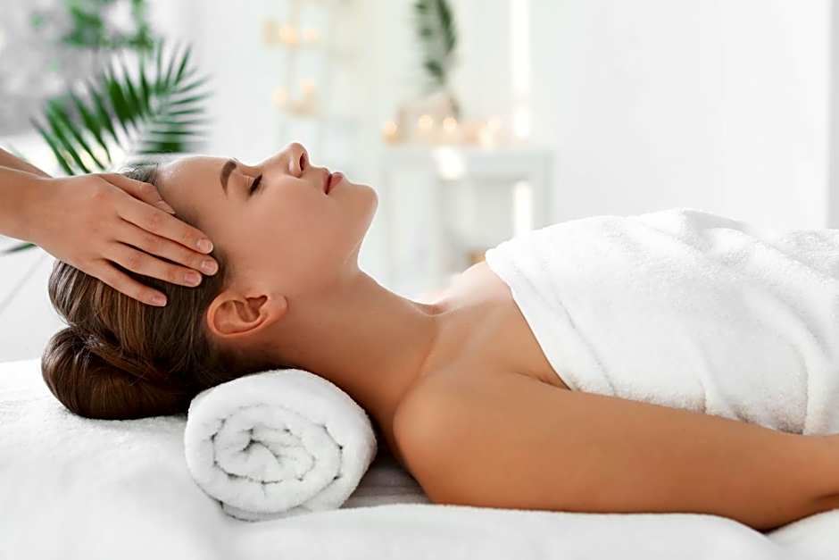 Elysian Luxury Eco Island Retreat