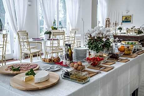 Il San Francesco Charming Hotel