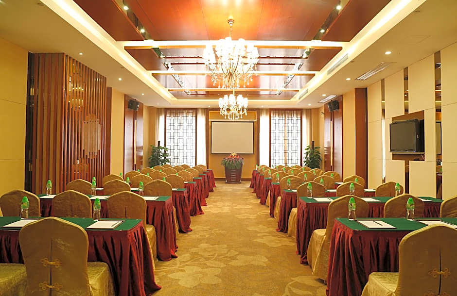 Yihao International Hotel