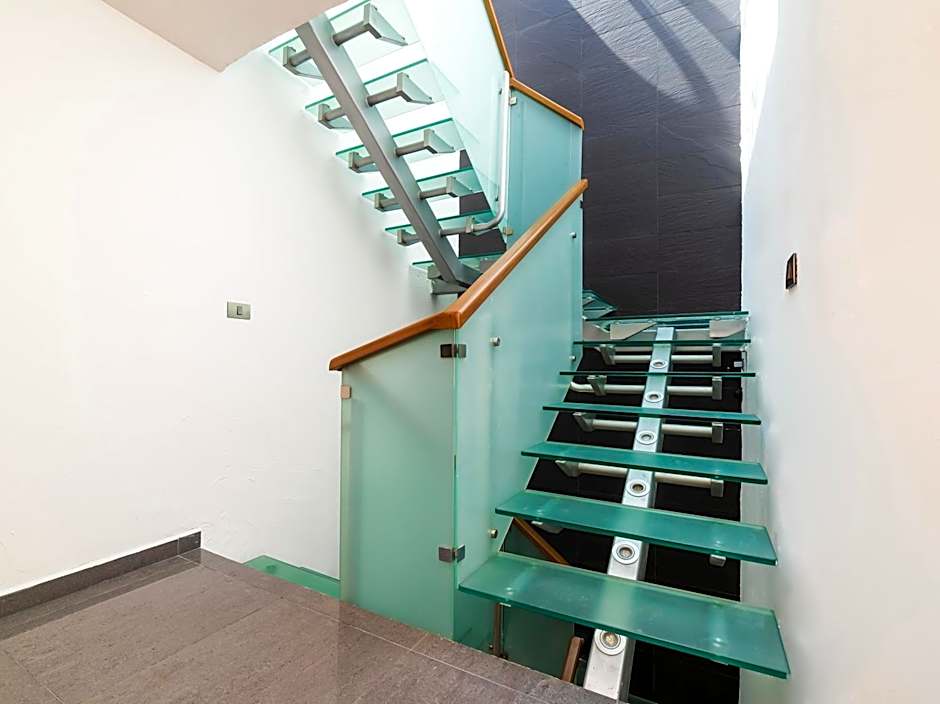 Edificio Piso 56