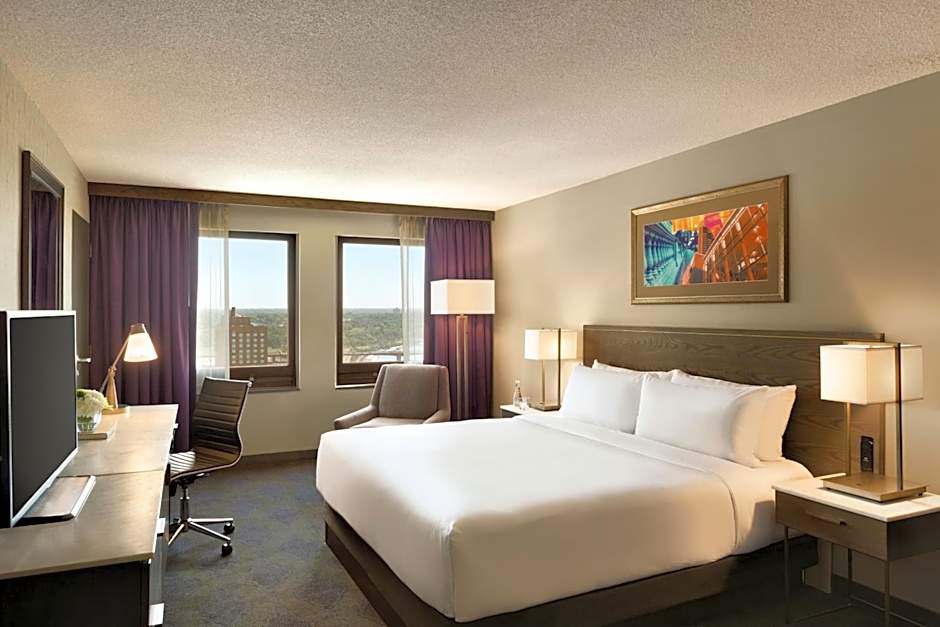 InterContinental Saint Paul Riverfront By IHG