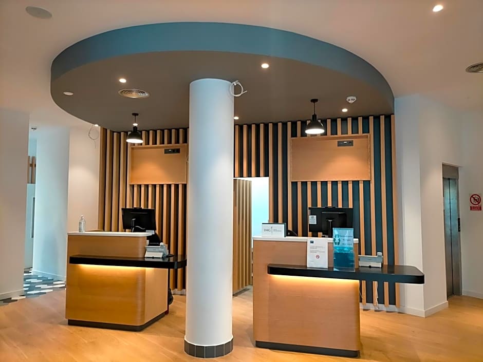 Holiday Inn Express Logrono Rioja By IHG