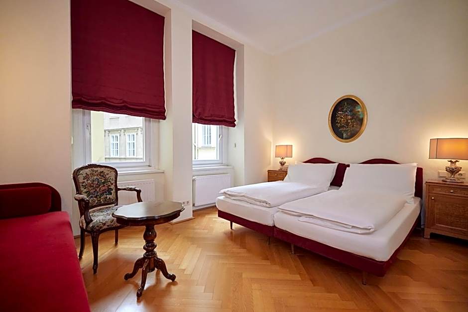 Hotel Regina