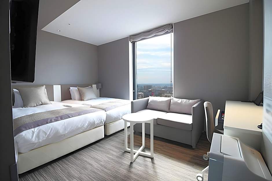 Meitetsu Inn Nagoyaeki Shinkansenguchi