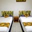 OYO 636 Apartmen Kak Okoh
