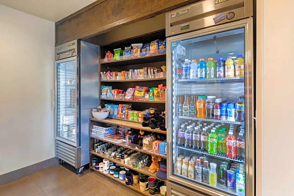 MainStay Suites Near Denver Downtown