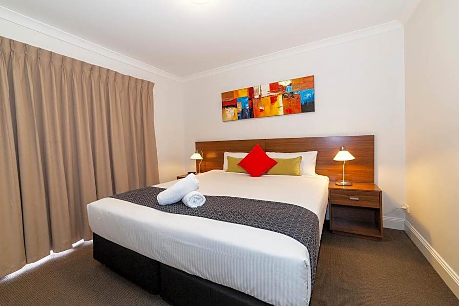 Amazing Accommodations: St Kilda