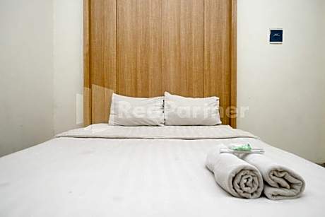 Garuda Guesthouse Yogyakarta RedPartner