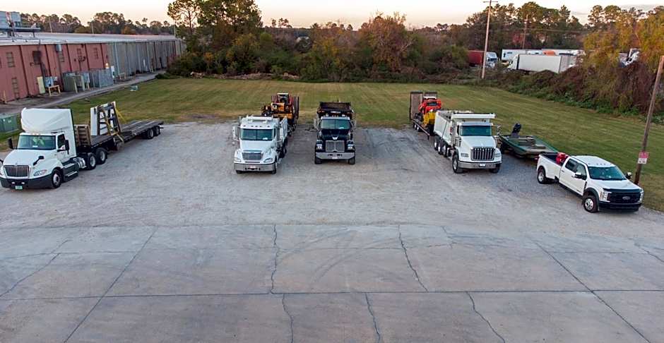 Red Roof Inn Slidell