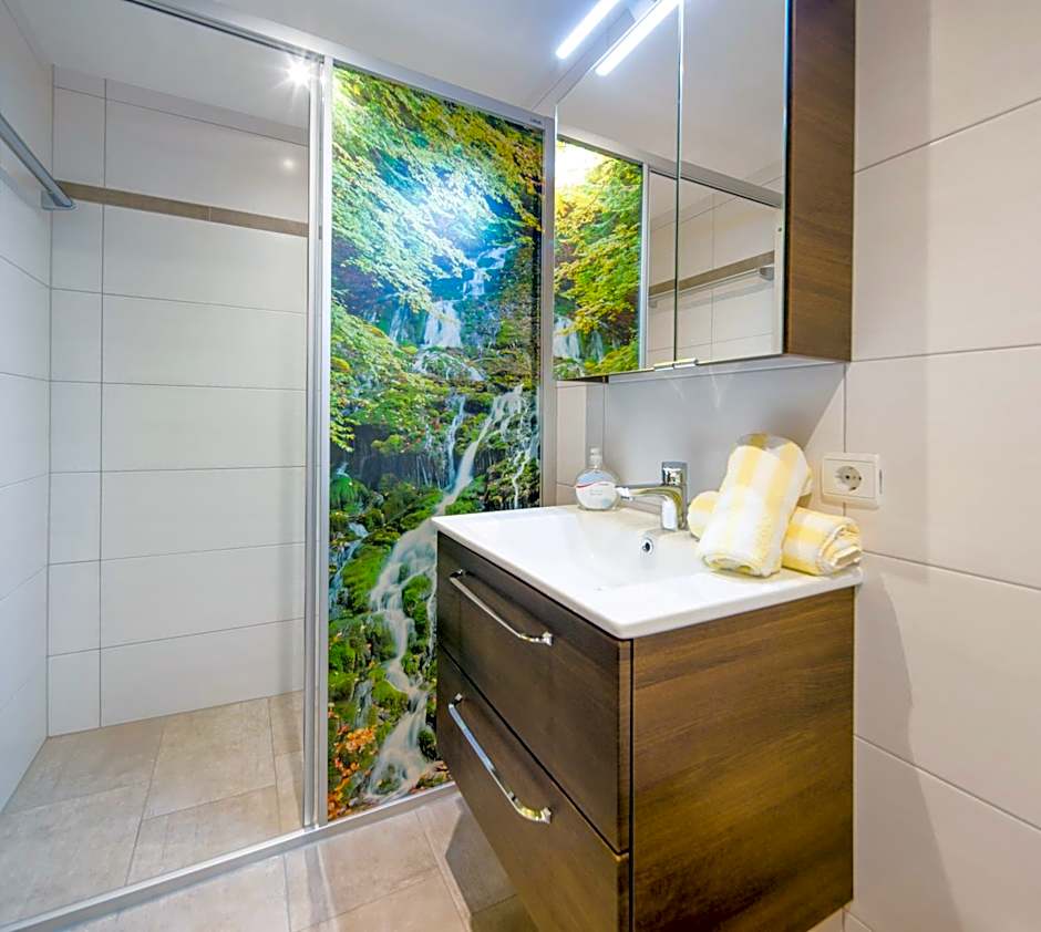 Gasthof Maria Kirchental