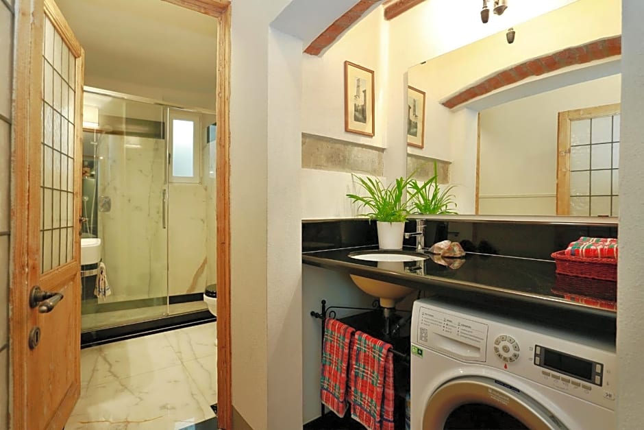 Florence Pitti Loft