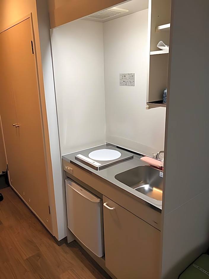 Itabashi Hotel Hilltop