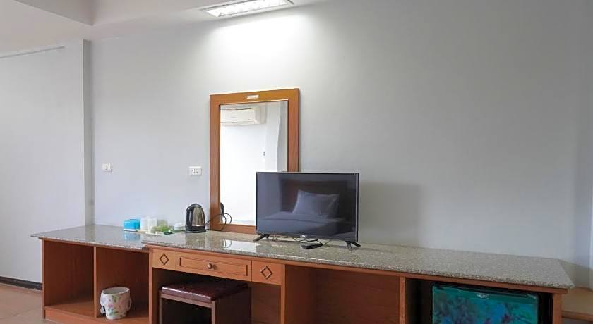 Sport Inn Chiang Rai