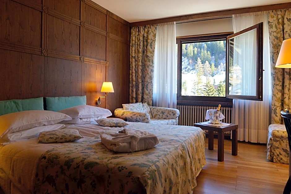 Savoia Palace Hotel