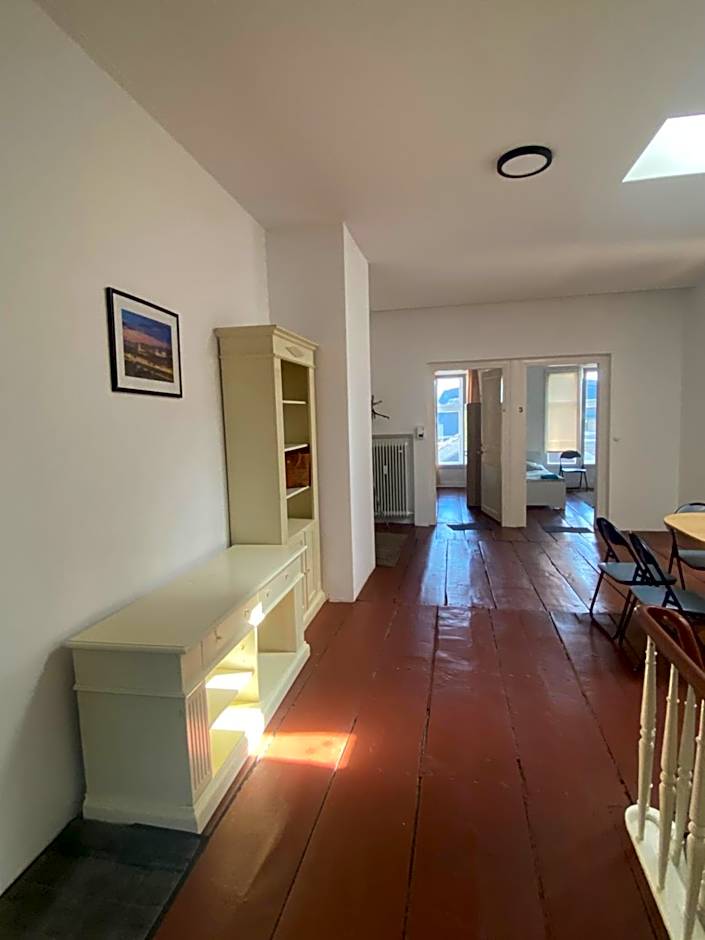 Monteurshaus in Münsternähe