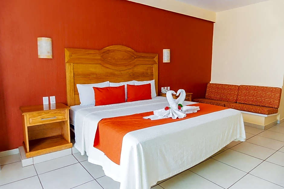 Casa Danna Huatulco
