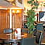 Hotel Prins Hendrik