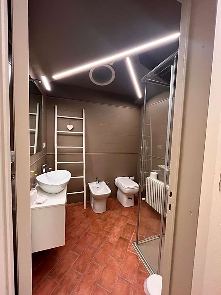 B&B Poggio San Luca