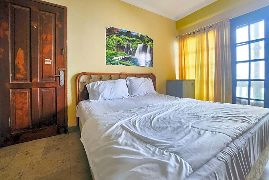 Kondominium Pantai Carita SJ RedPartner