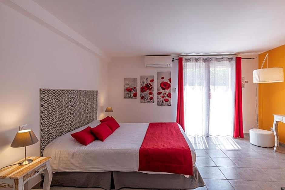 Les Bastides Saint Paul