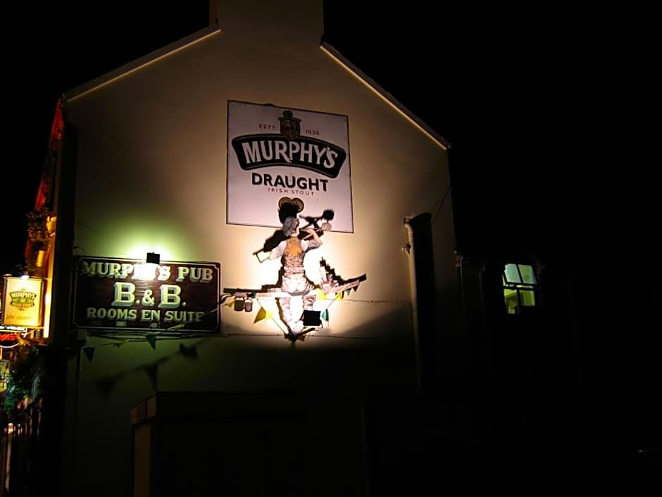 Murphy's Pub and Bed & Breakfast