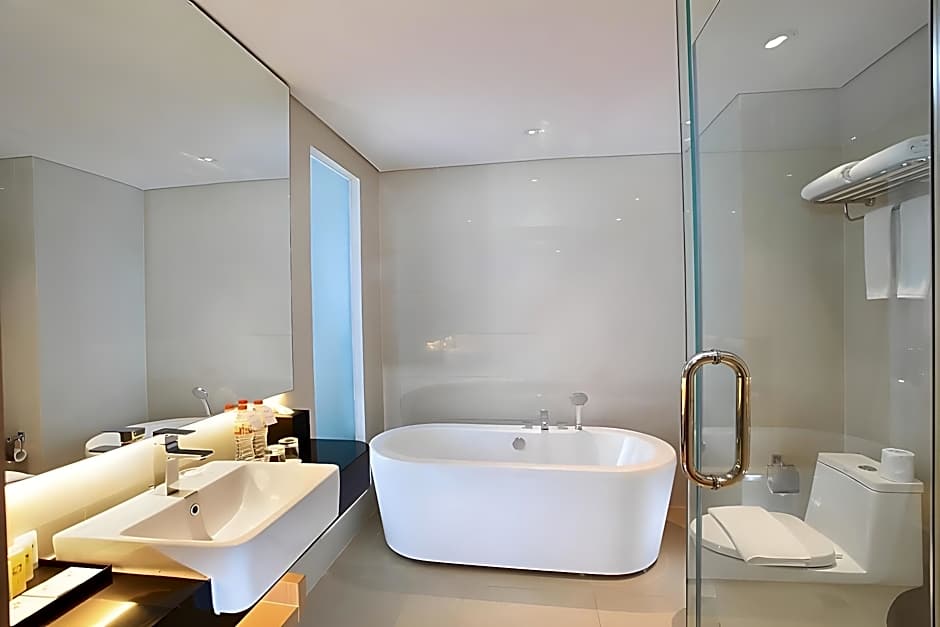 Swiss-Belinn Modern Cikande