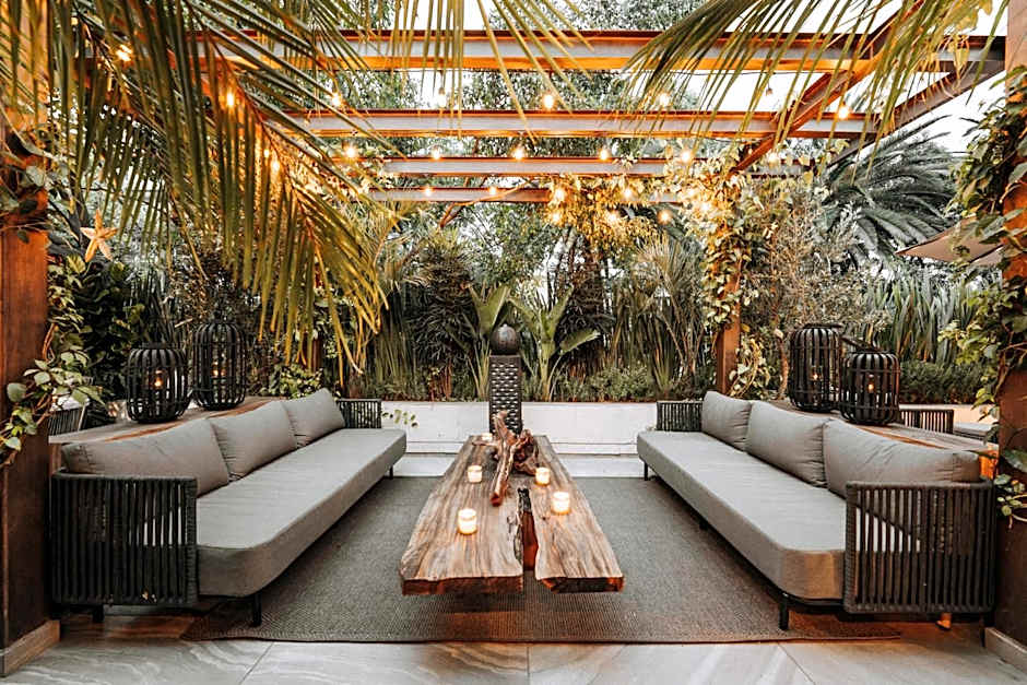 CASA LUCIANA Condesa