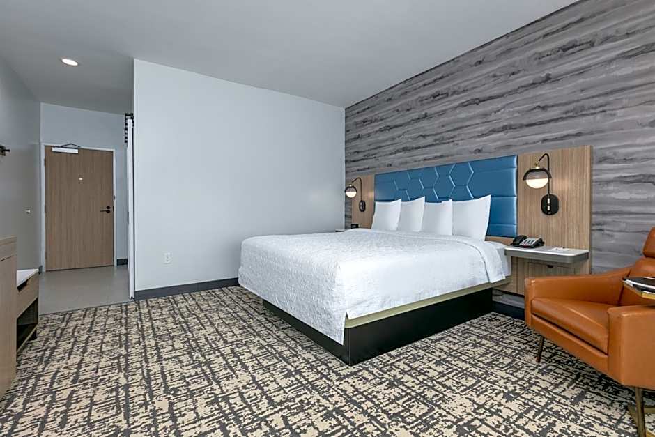 Hampton Inn & Suites by Hilton Shenandoah The Woodlands