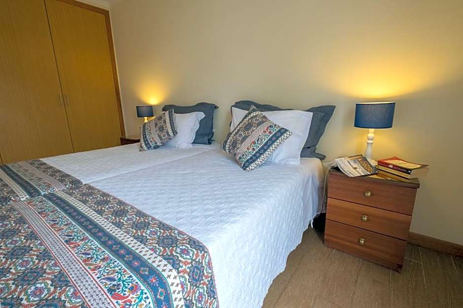 Apartments Madeira Old Town