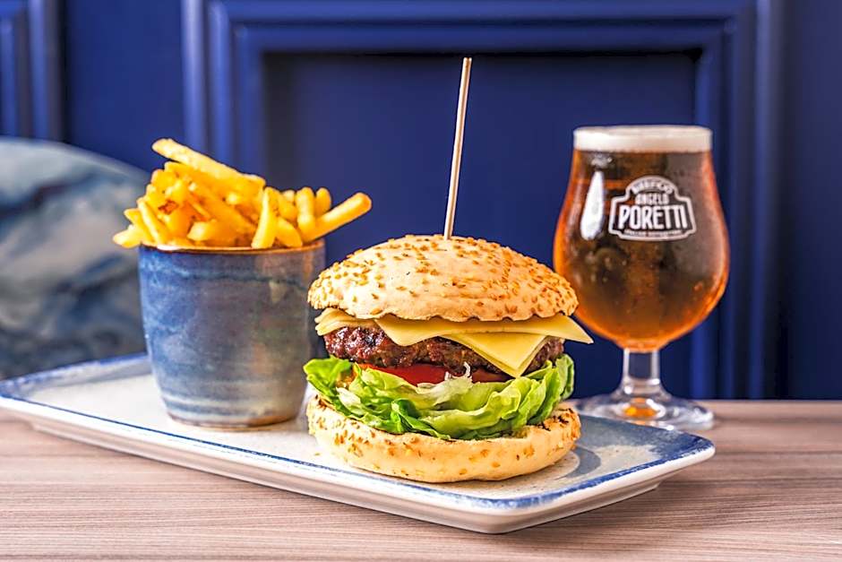 The Headland Hotel & Spa