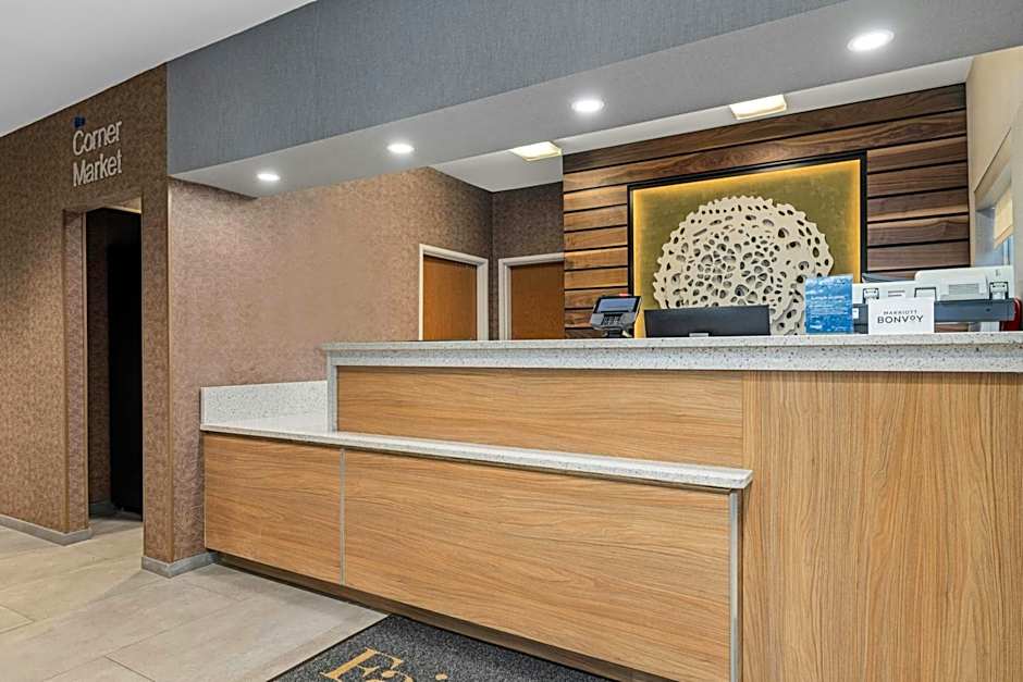 Fairfield Inn & Suites by Marriott Billings