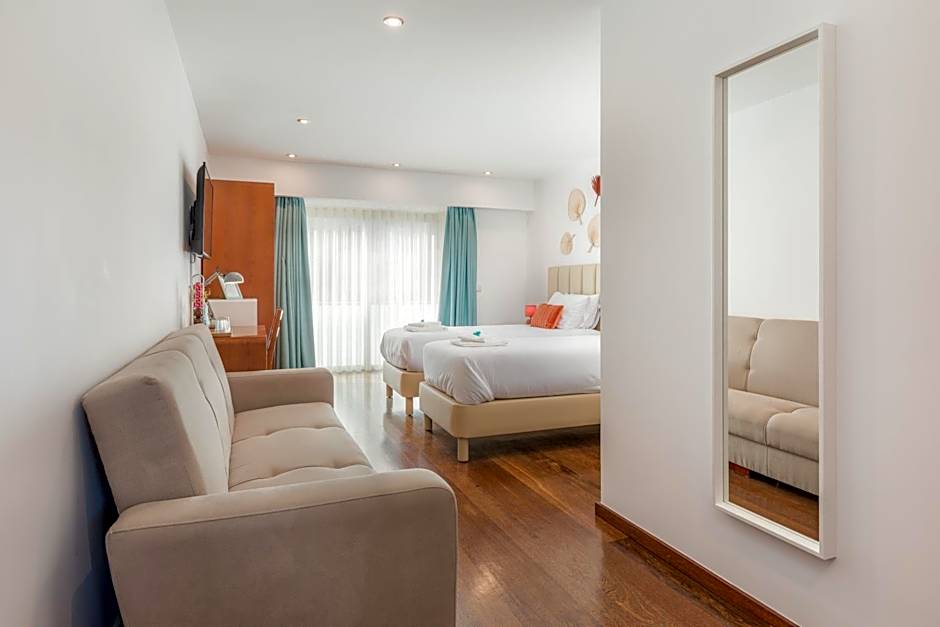 Viravento - Guesthouse & Creative Space