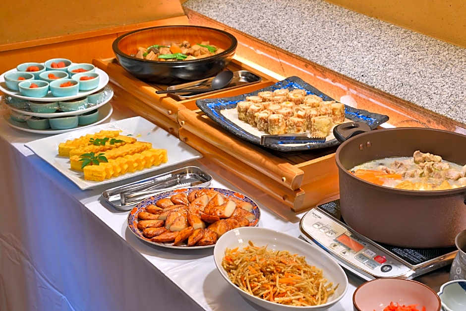 Hakata Green Hotel Annex