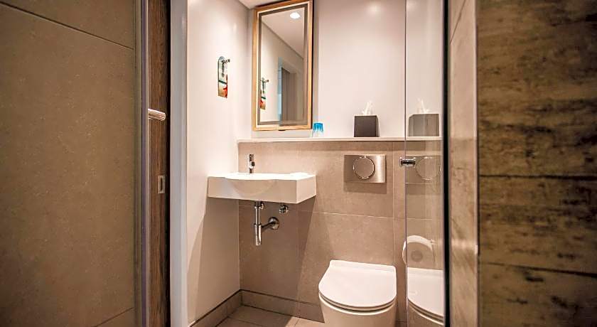 StayEasy Hotel Maputo