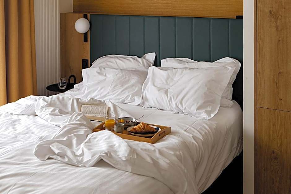 Residence Inn by Marriott Paris Didot Montparnasse