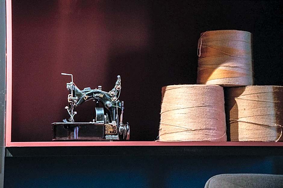 Hotel Indigo Dundee By IHG