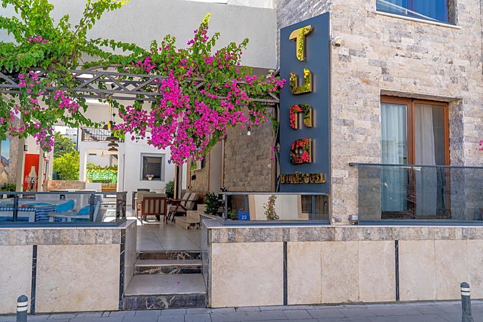 Tuna BUTİK OTEL