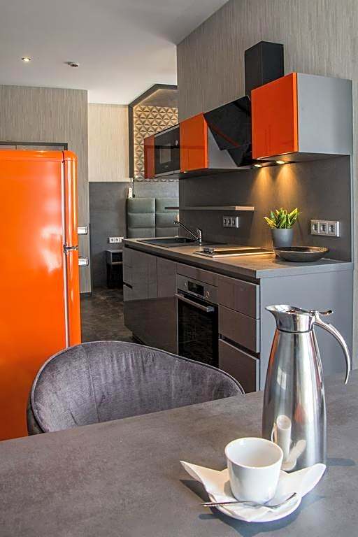 Hotel LifeStyle Mindelheim